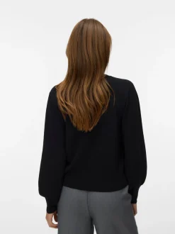 AWALICE Gebreid vest