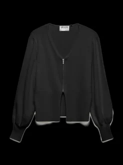 AWALICE Gebreid vest