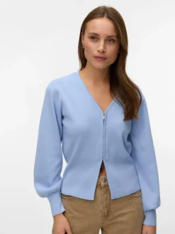 AWALICE Gebreid vest