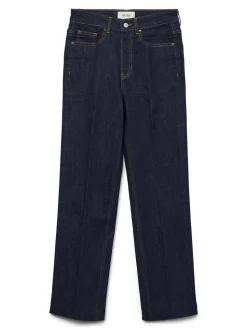 AWALICE High rise Mom fit Jeans