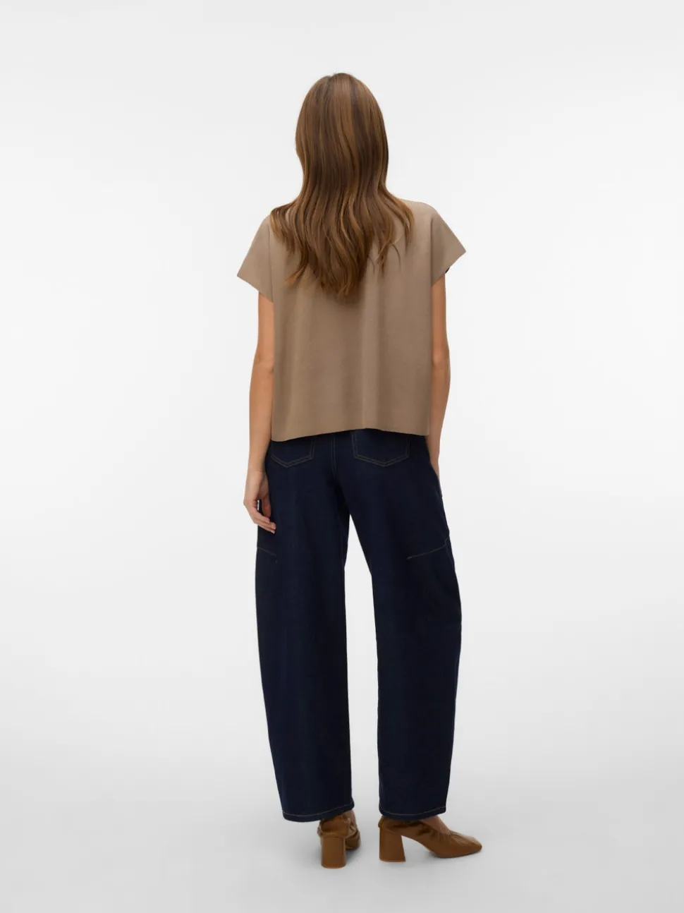 AWALICE Top