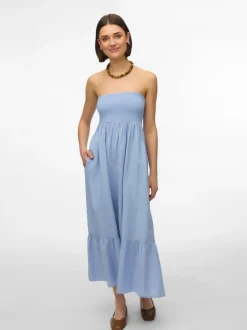 AWALISA Lange jurk