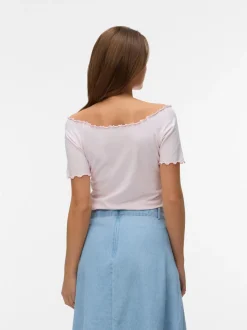 AWAMYRA Top