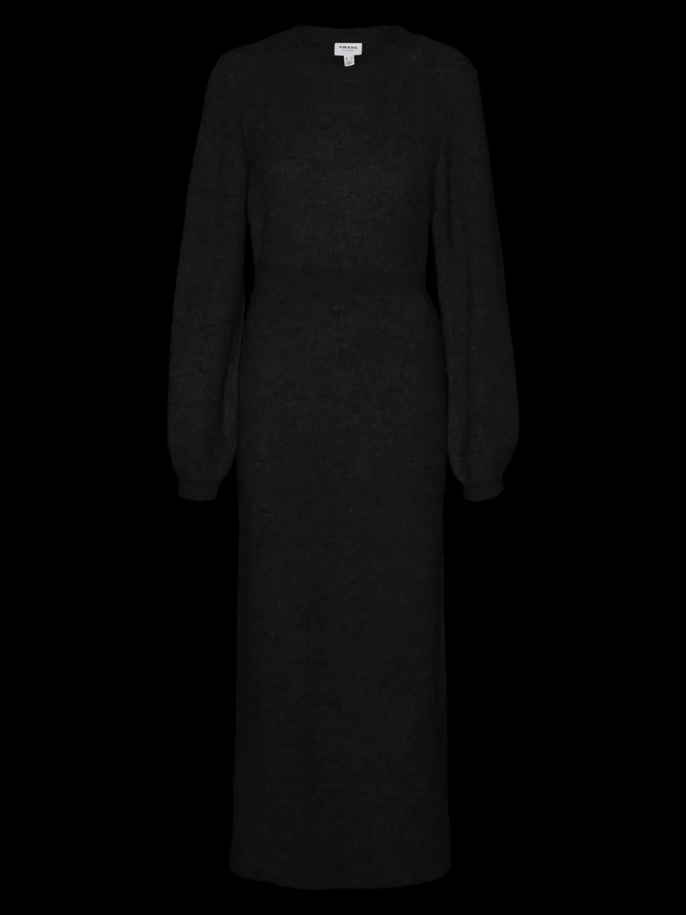AWANGALINA Lange jurk