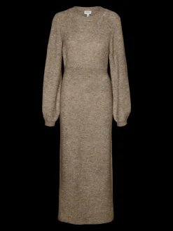 AWANGALINA Lange jurk