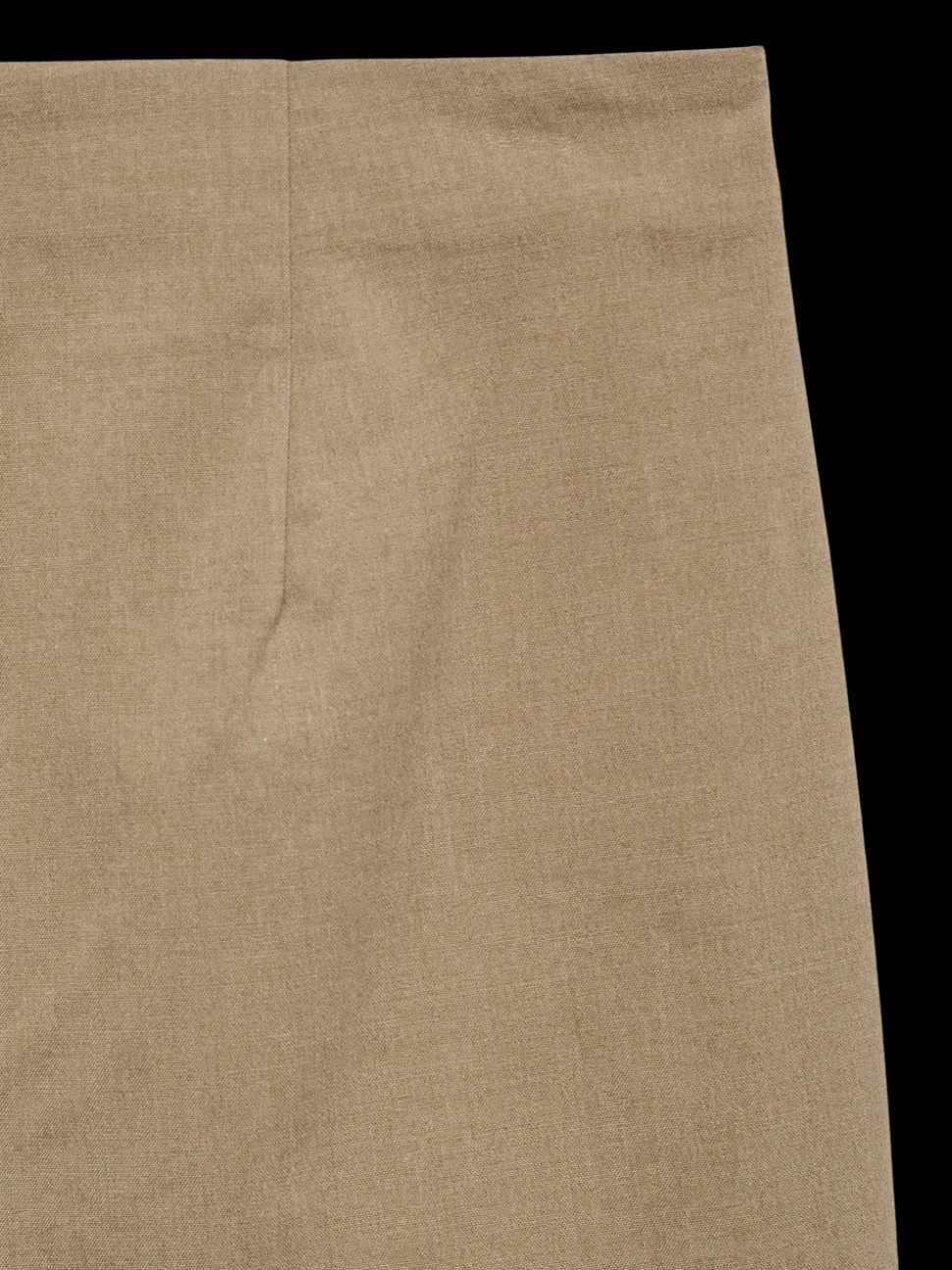 AWAYAH High waist Broek