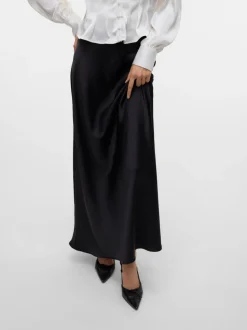 AWBEA High waist Lange rok