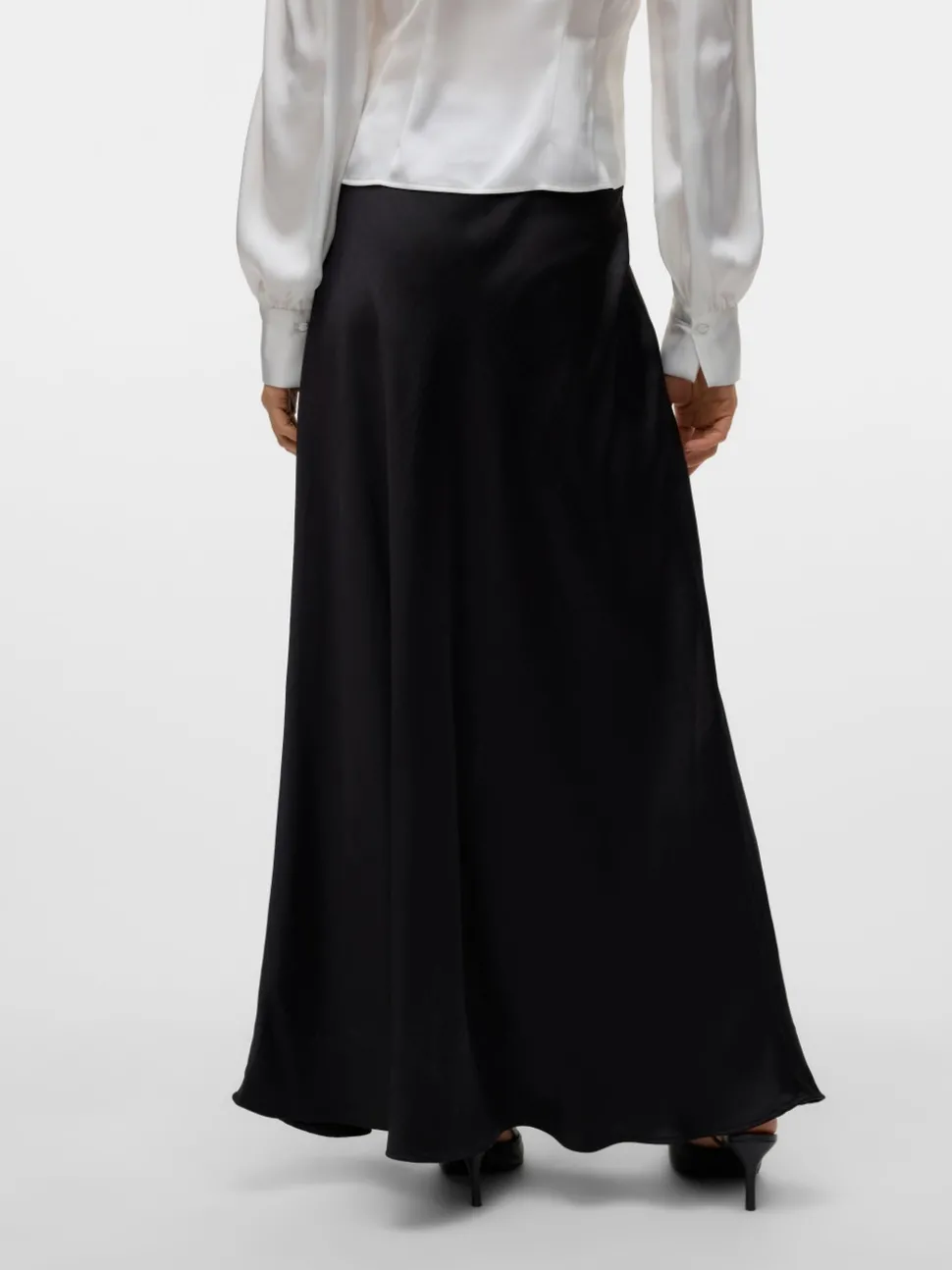 AWBEA High waist Lange rok
