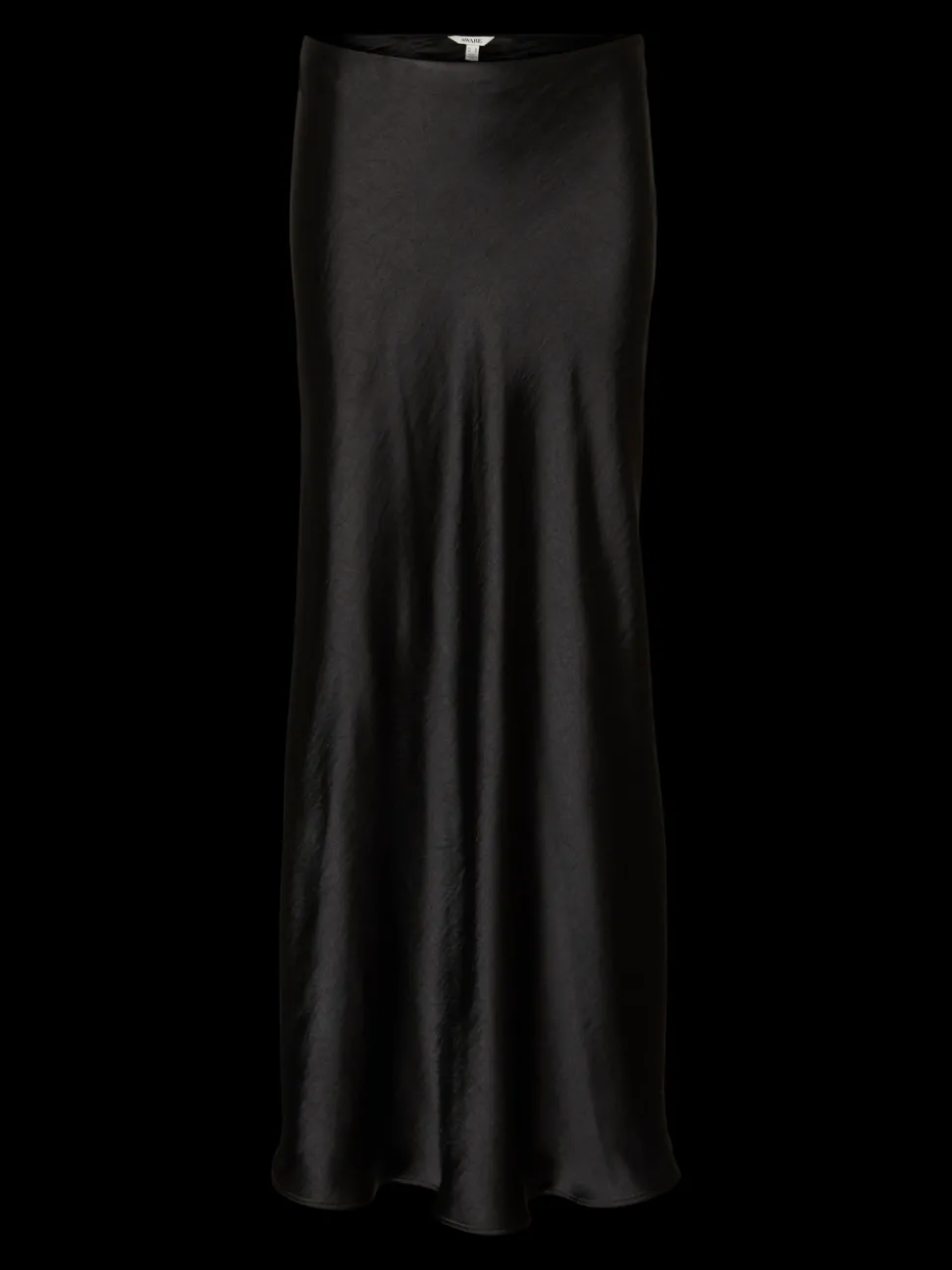 AWBEA High waist Lange rok