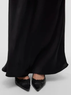 AWBEA High waist Lange rok
