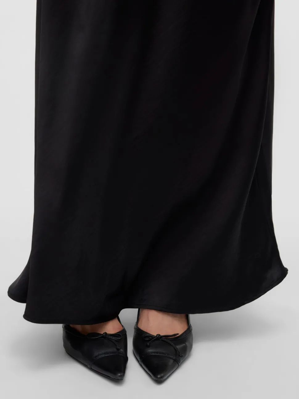 AWBEA High waist Lange rok