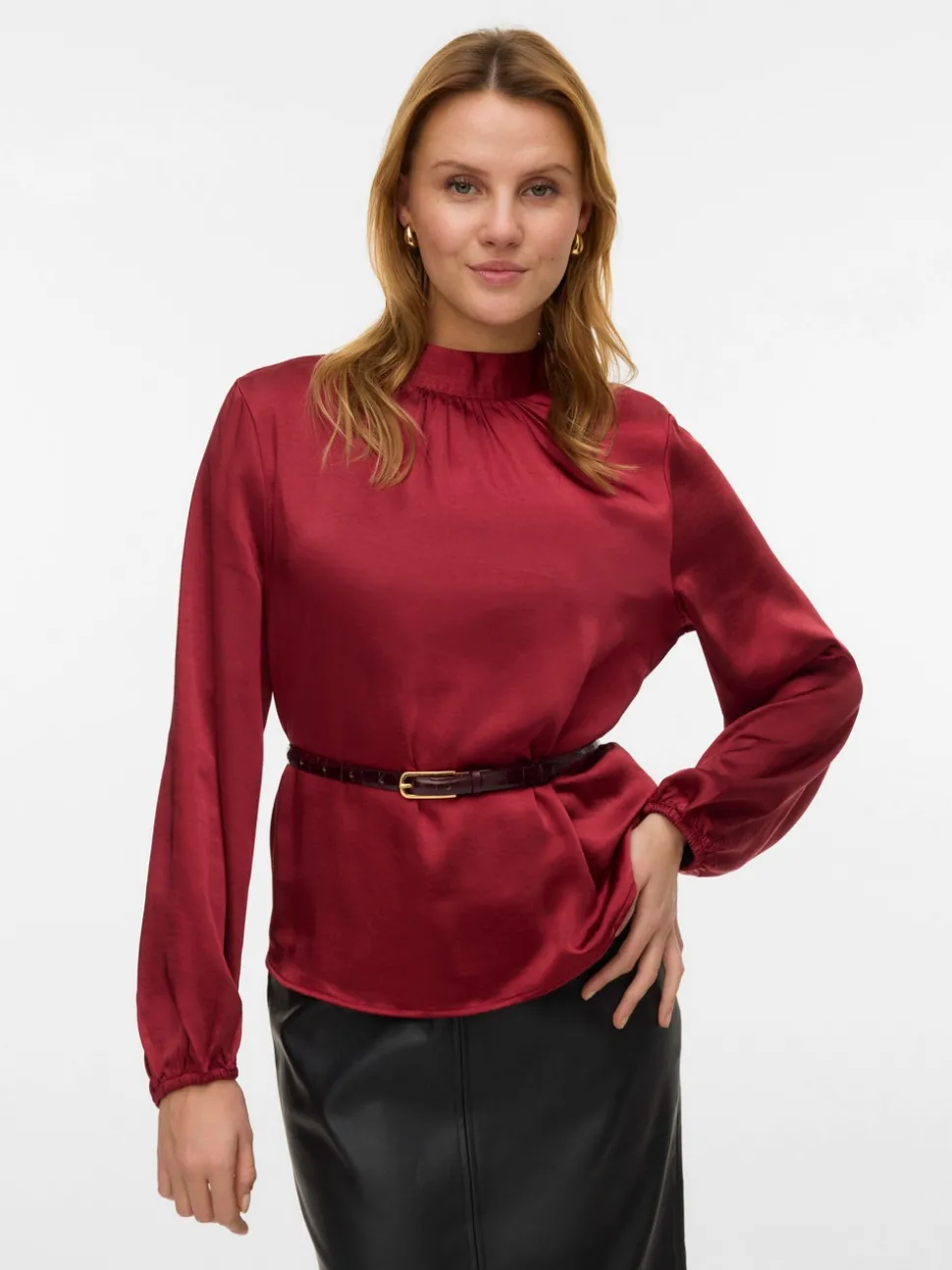 AWBEA Top