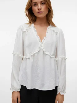 AWBIZZY Top
