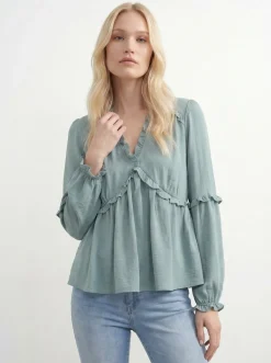 AWBIZZY Top