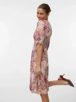 AWBLAIR Midi-jurk