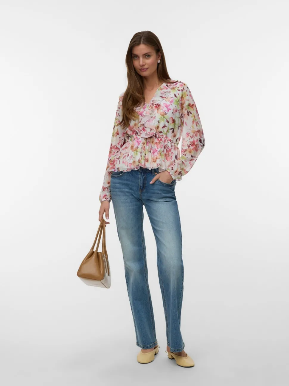 AWBLAIR Top