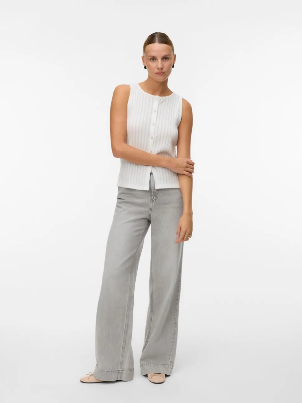 AWBLYTHE Top