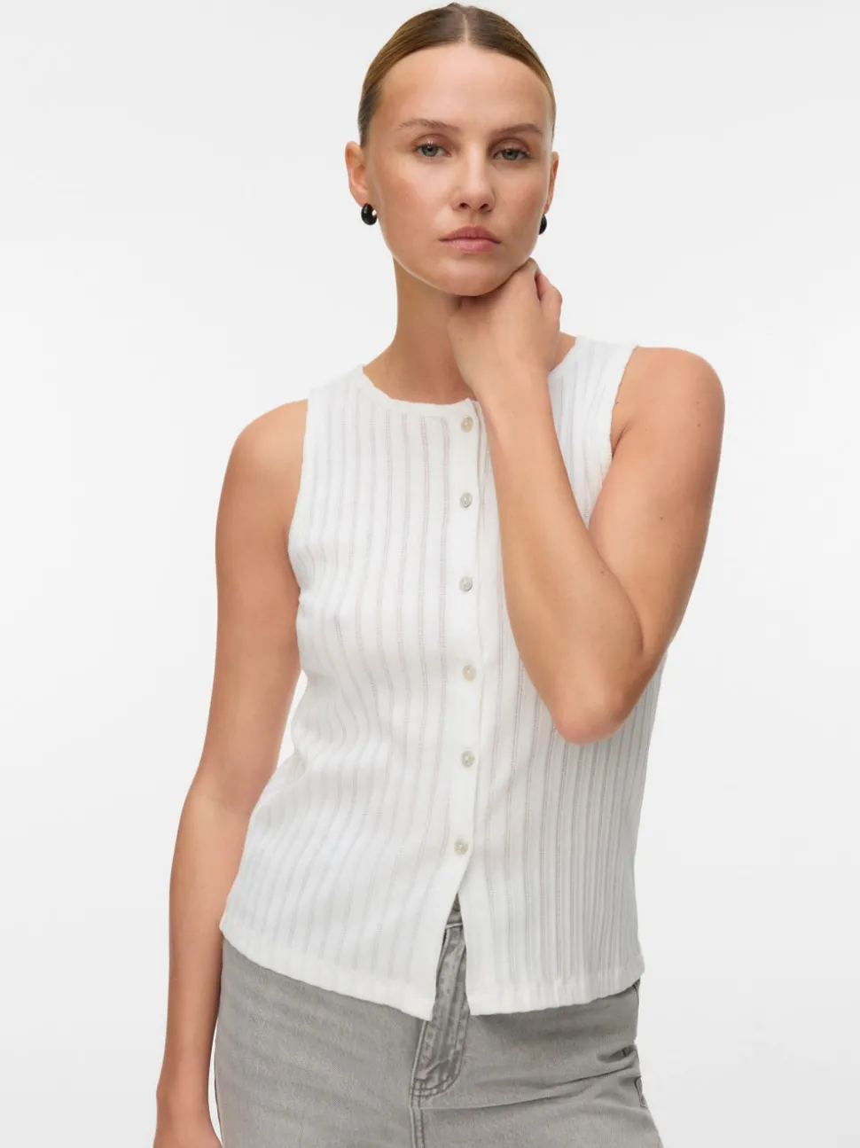 AWBLYTHE Top