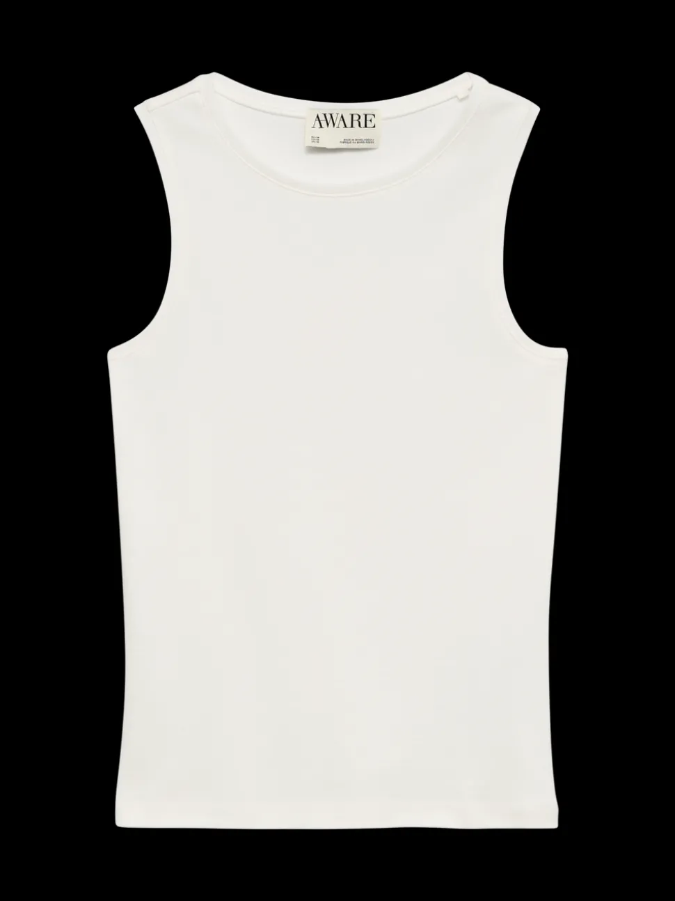 AWBONNIE Tanktop