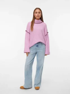 AWELLA Gebreide pullover