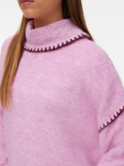 AWELLA Gebreide pullover