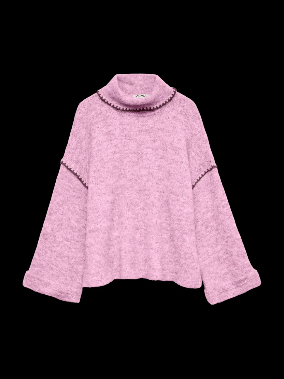 AWELLA Gebreide pullover