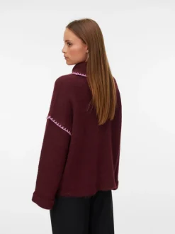 AWELLA Gebreide pullover
