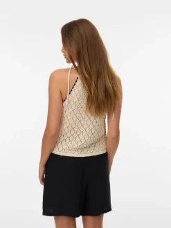AWEVELYN Top