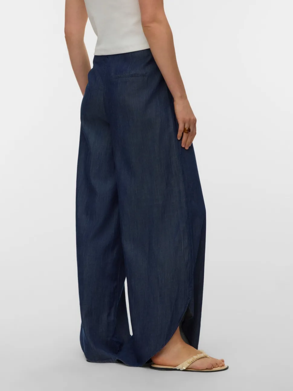 AWFIA High rise Broek