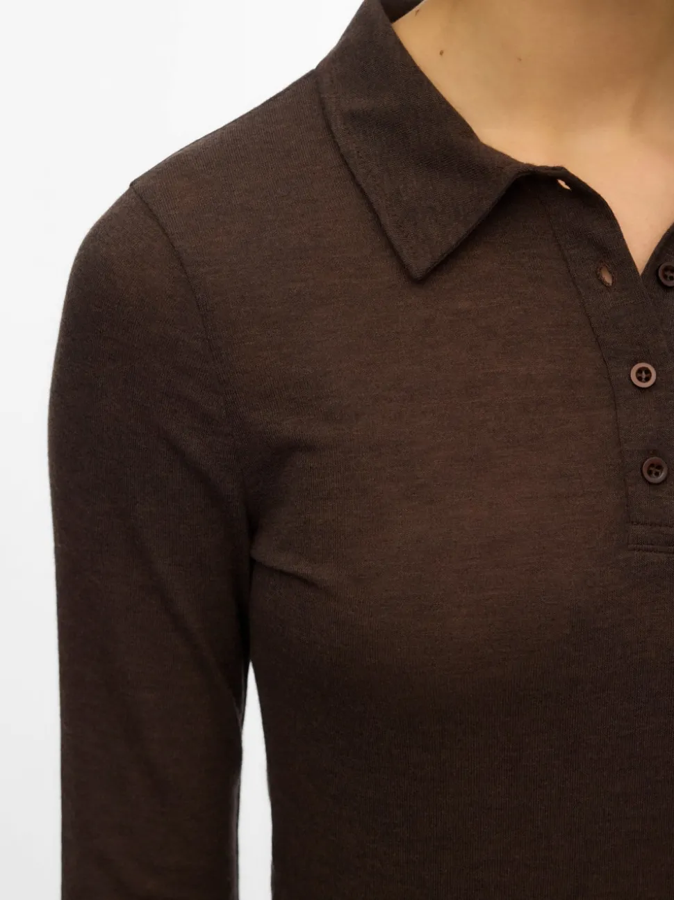 AWGLESHA Polo