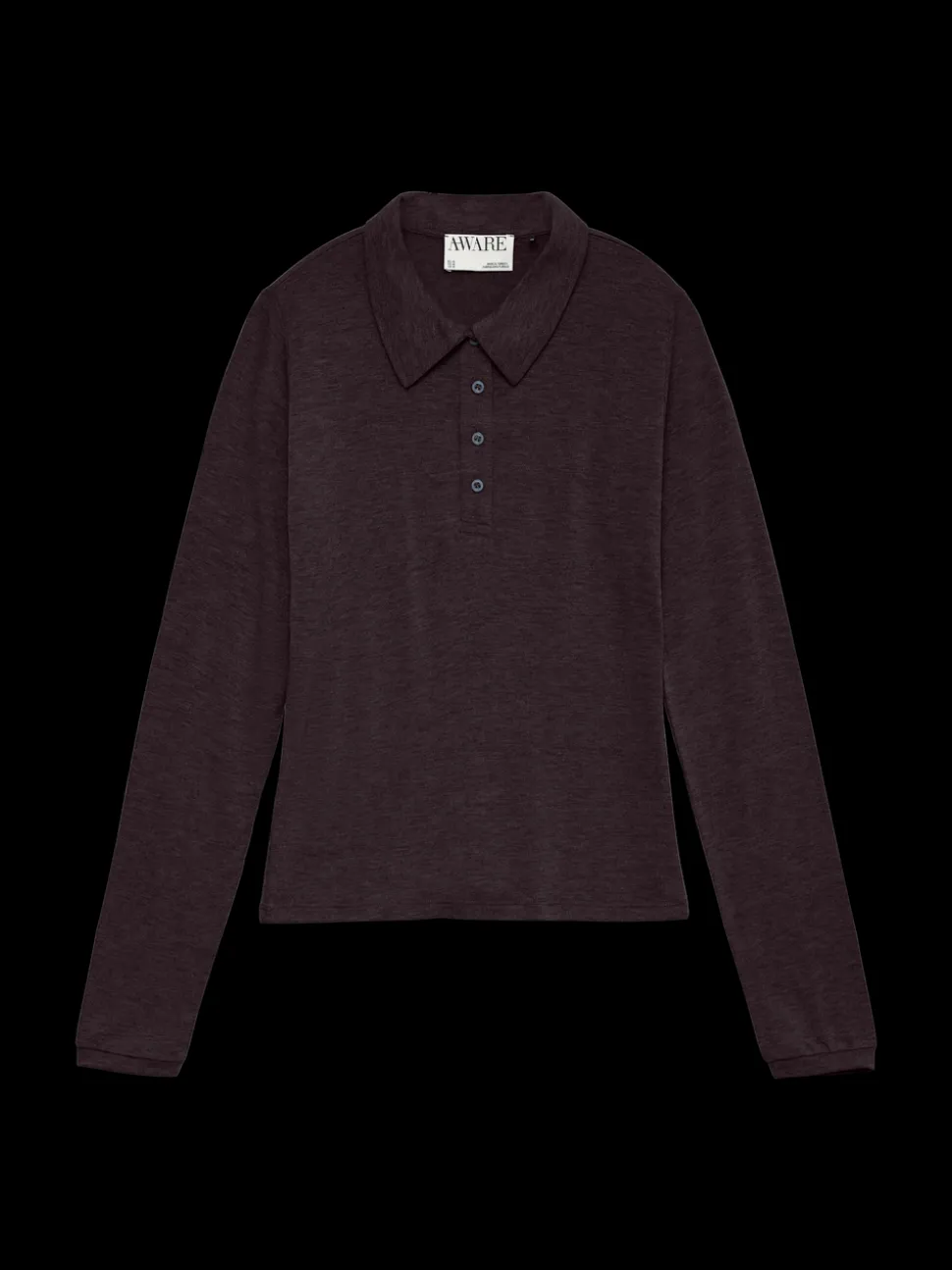 AWGLESHA Polo