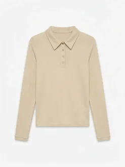 AWGLESHA Polo