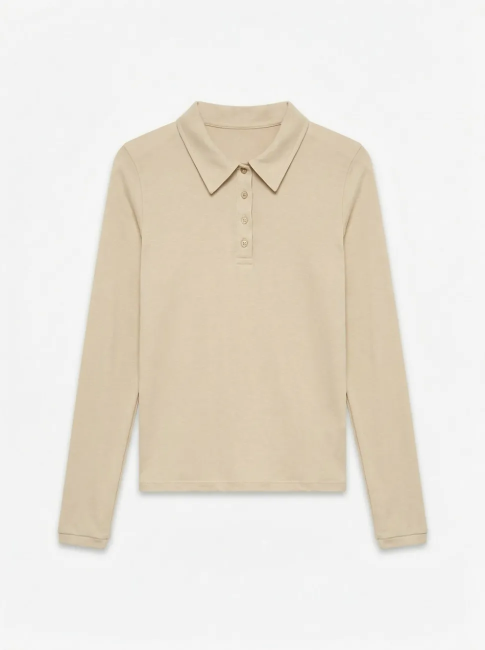 AWGLESHA Polo