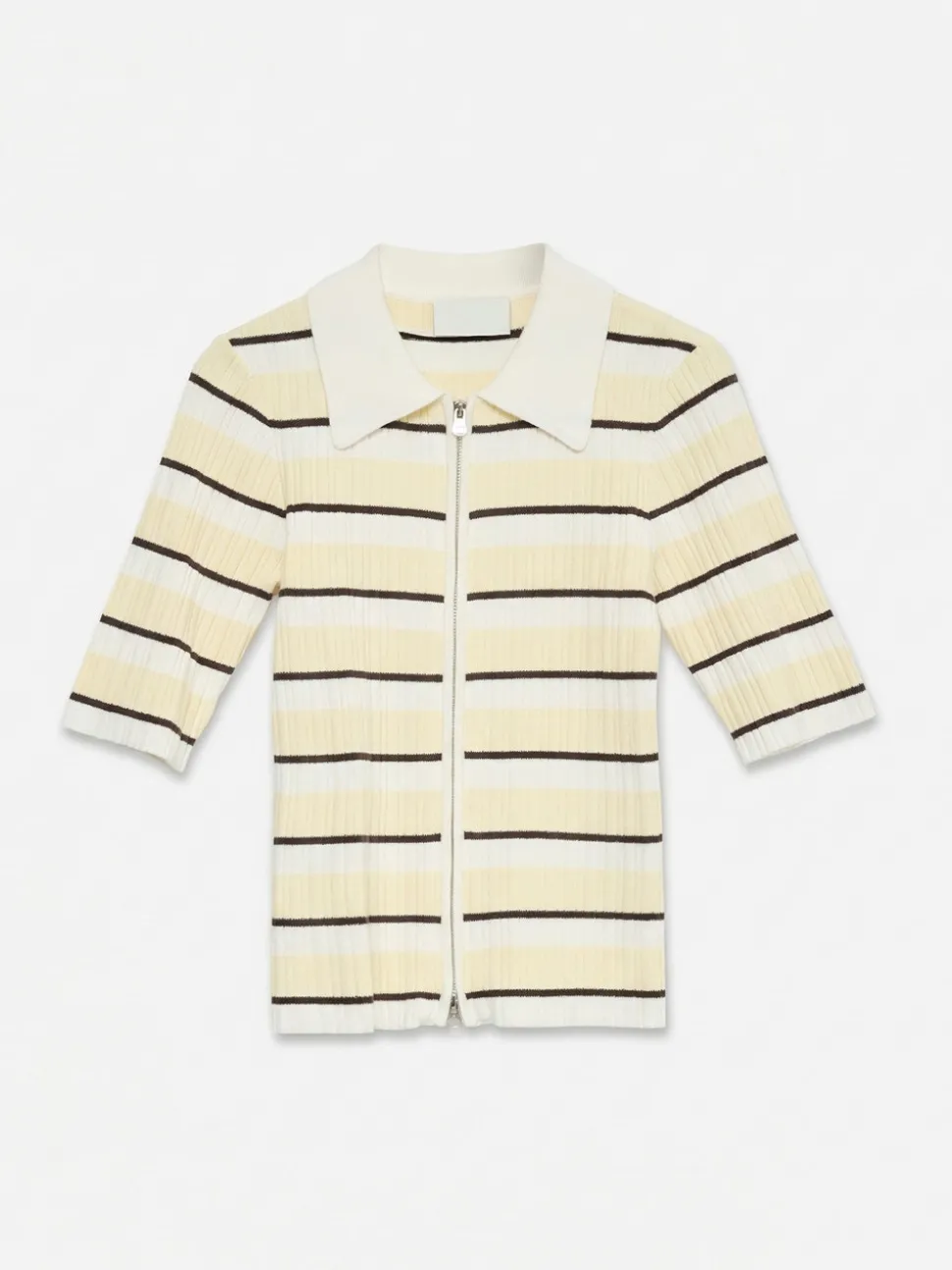 AWHANNA Gebreid vest