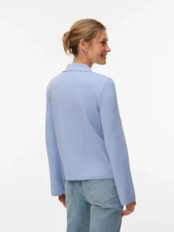 AWHANNA Gebreid vest