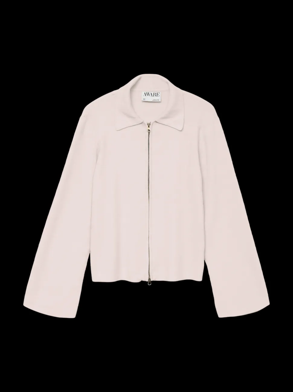 AWHANNA Gebreid vest