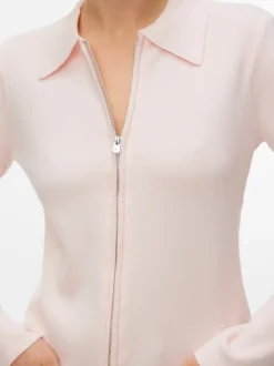AWHANNA Gebreid vest