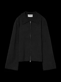 AWHANNA Gebreid vest