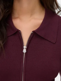 AWHANNA Gebreid vest