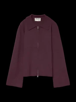 AWHANNA Gebreid vest