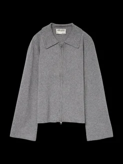 AWHANNA Gebreid vest