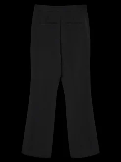 AWHAZEL High waist Broek