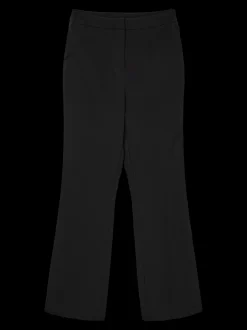 AWHAZEL High waist Broek