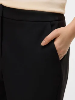 AWHAZEL High waist Broek