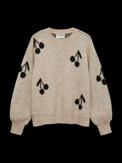 AWHEART Gebreide pullover