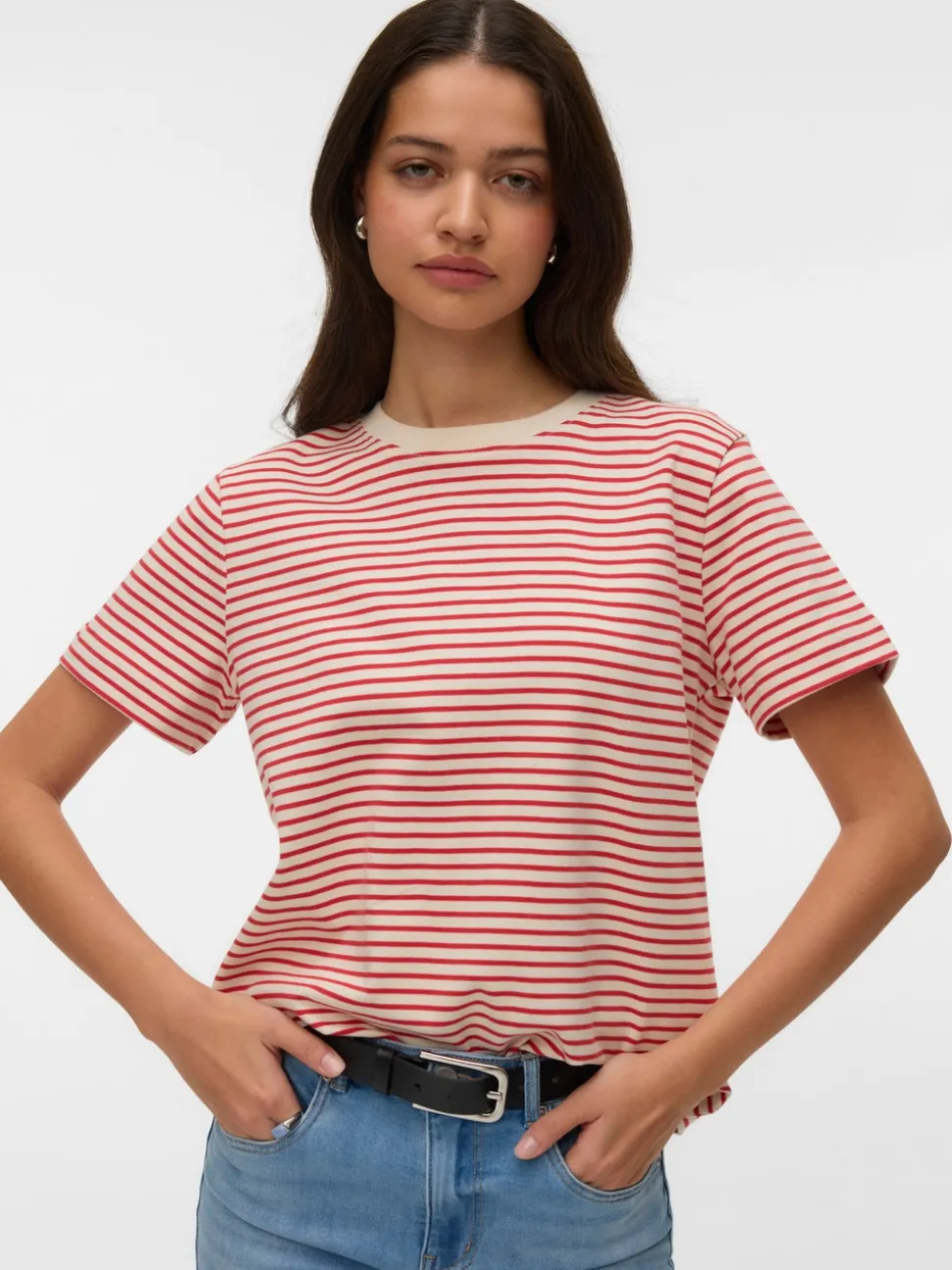 AWJADA T-shirts