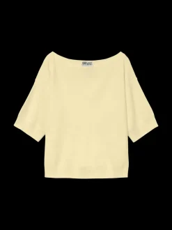 AWJEMMA Gebreide pullover