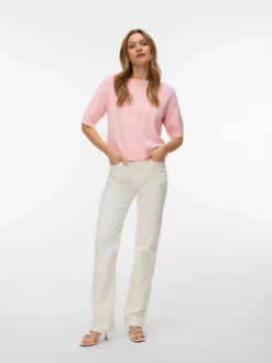 AWJEMMA Gebreide pullover