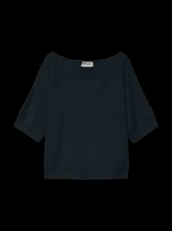 AWJEMMA Gebreide pullover
