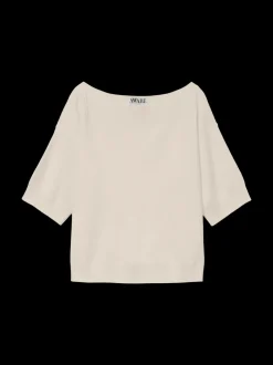 AWJEMMA Gebreide pullover